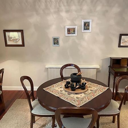 Fantastico Apartamento En Bermeo Lejlighed Eksteriør billede