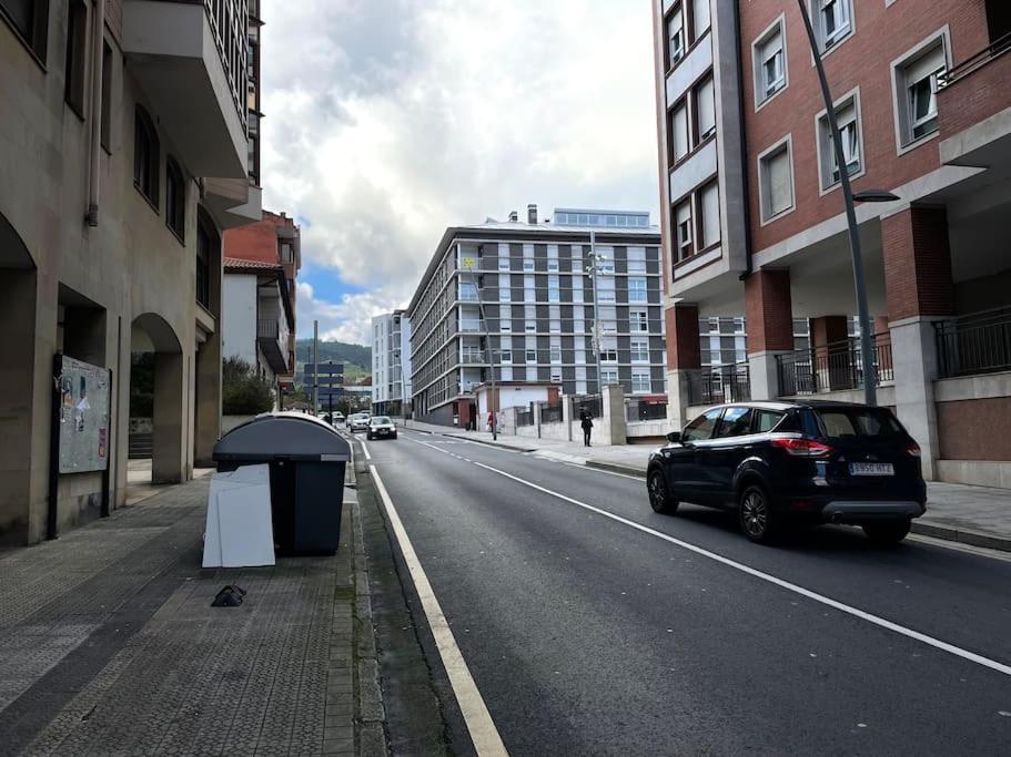 Fantastico Apartamento En Bermeo Lejlighed Eksteriør billede
