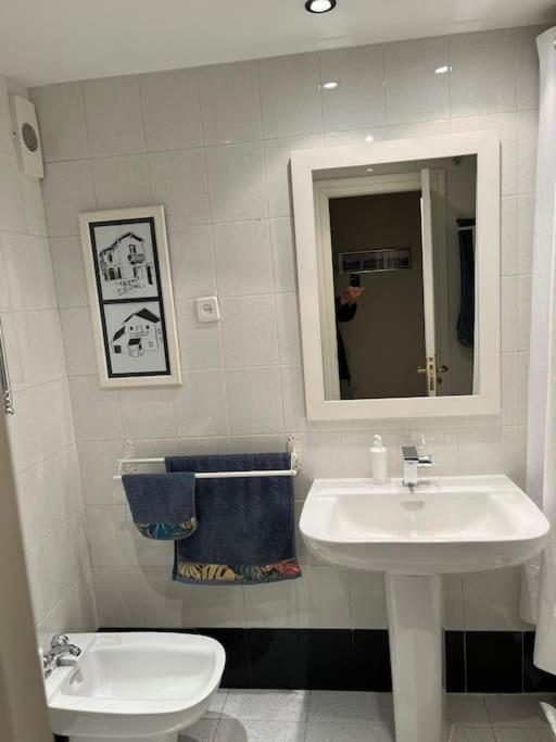 Fantastico Apartamento En Bermeo Lejlighed Eksteriør billede