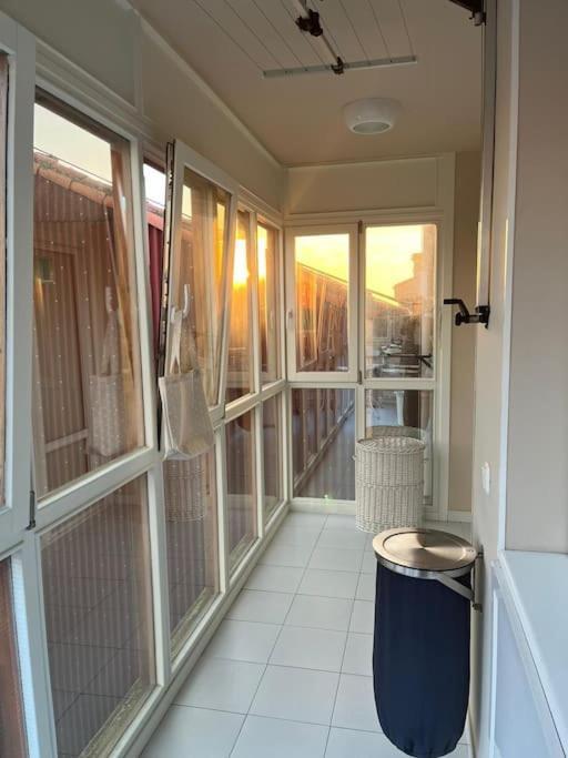 Fantastico Apartamento En Bermeo Lejlighed Eksteriør billede