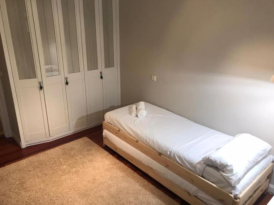 Fantastico Apartamento En Bermeo Lejlighed Eksteriør billede