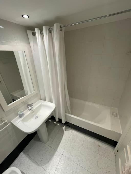 Fantastico Apartamento En Bermeo Lejlighed Eksteriør billede