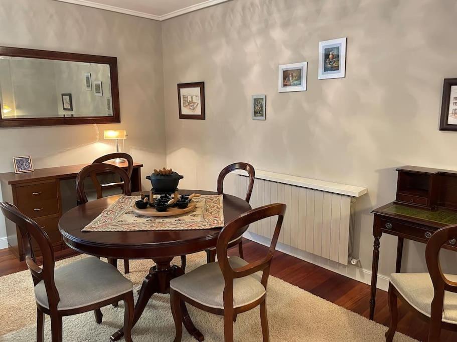 Fantastico Apartamento En Bermeo Lejlighed Eksteriør billede