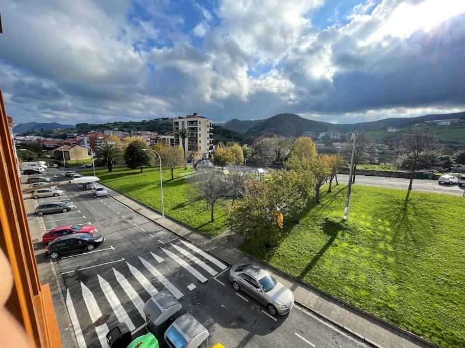 Fantastico Apartamento En Bermeo Lejlighed Eksteriør billede