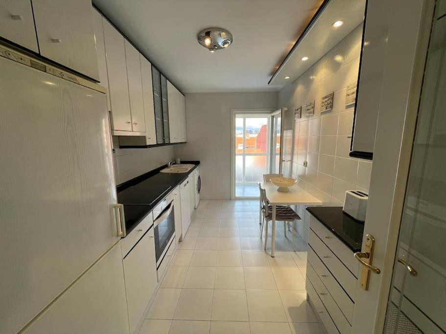 Fantastico Apartamento En Bermeo Lejlighed Eksteriør billede