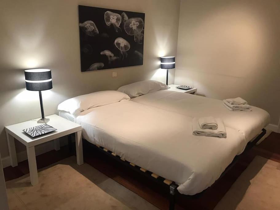 Fantastico Apartamento En Bermeo Lejlighed Eksteriør billede
