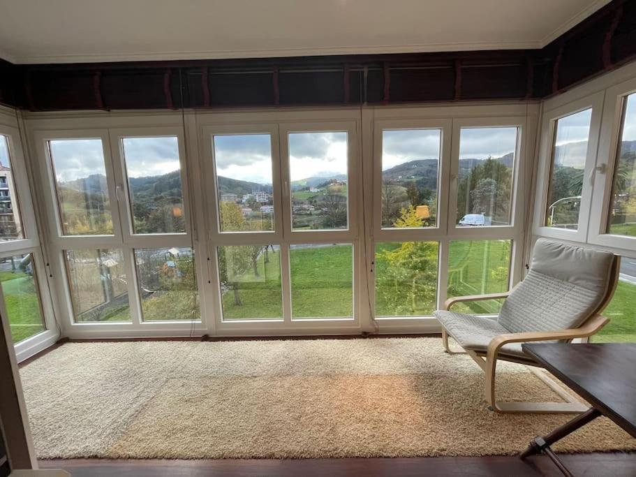 Fantastico Apartamento En Bermeo Lejlighed Eksteriør billede