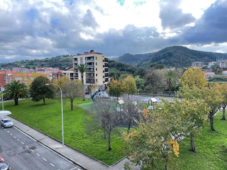 Fantastico Apartamento En Bermeo Lejlighed Eksteriør billede