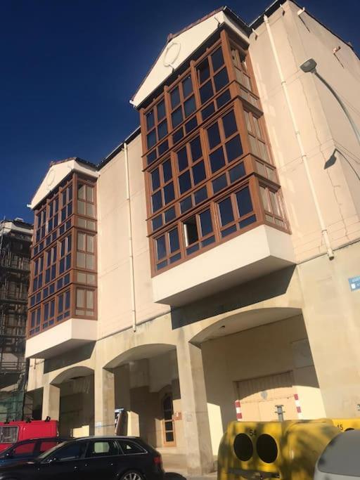 Fantastico Apartamento En Bermeo Lejlighed Eksteriør billede
